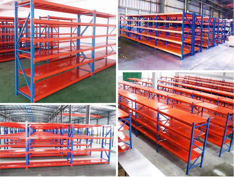 Heavy Duty Rack