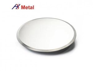 China Molybdenum Planar Sputtering Targets wholesale