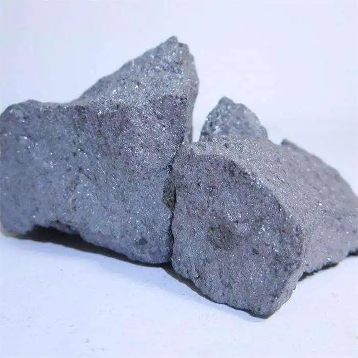 All Grades High Purity Silicon Calcium Granule For Steelmaking Raw Materials