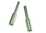 Polished Fastener Pins Stainless Steel Precision Dowel Pins ANSI 304 5 X 45 mm