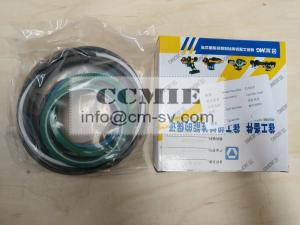 China XCMG Road Roller Spare Parts ZL50GN Car Engine Automotive Cylinder Seals wholesale