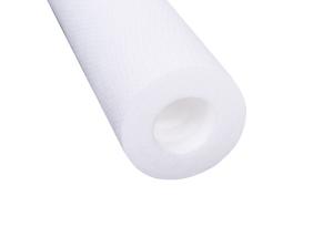 China Household 1 Micro PP Cotton Filter , Water Filter Replacement Cartridges wholesale