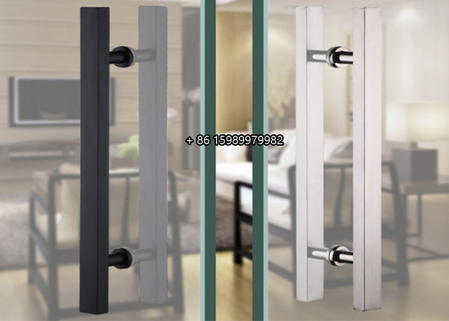door pull handles