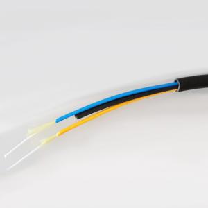 China Dual Jacket GYFJH 2000m Length Base Station Cable G657A1 RRU Cable wholesale