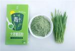 Delicious Health Green Juice Aojiru Green Barley Powder 3gx15 Packs