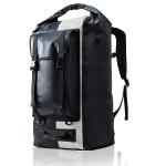 500D PVC Lightweight Camping Waterproof Backpack For Kids Men Woman