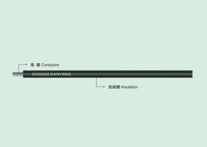 China UL 1015 CSA AWM I A PVC Electronic line series wholesale