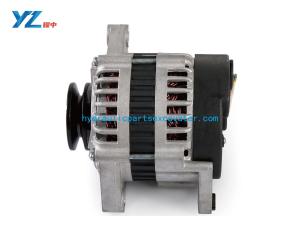 China PC45-U Excavator Electrical Parts 4D84E Engine 12V 60A 119836-77210 wholesale