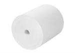 60gsm 13mmx18mm Plastic Core OEM Thermal Till Rolls