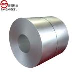SGS Passed Z100 Width 610-935mm Galvanized Strip