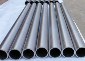 China 0.5 - 1.0mm Thickness Welded Titanium Tubing Bright Annealed Finish ASME SB338 wholesale