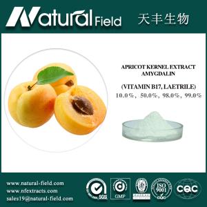 China amygdalin laetrile manufacturer for anti-cancer wholesale