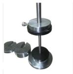 IS 4681-1968 / BS 3086 - 1972 Wrinkle Recovery Performance Tester