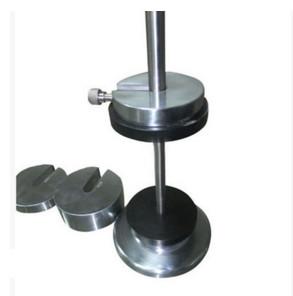 China IS 4681-1968 / BS 3086 - 1972 Wrinkle Recovery Performance Tester wholesale
