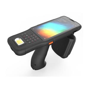 China Police Portable Fingerprint Scanner wholesale