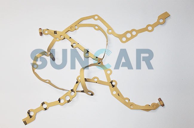 CA5157889 515-7889 5157889 KIT-FRONT COVER GASKET For C-A-T C15 C18