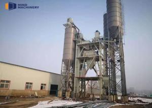 China Dry Mortar Mixer Machine tile adhesive production line Heat Preservation wholesale