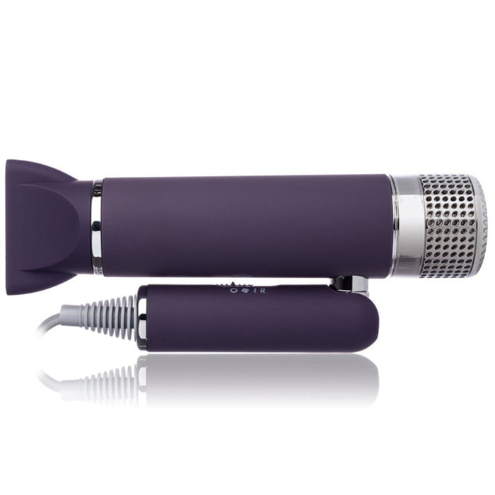 2200 Watt Ionic Lightweight Travel Hairdryer For Normal Curly Hair