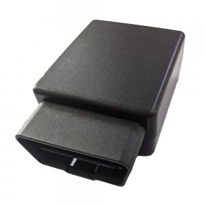 China OBD2 Male Connector With Obd Housing Diagnostic Tool Obd2 on sale