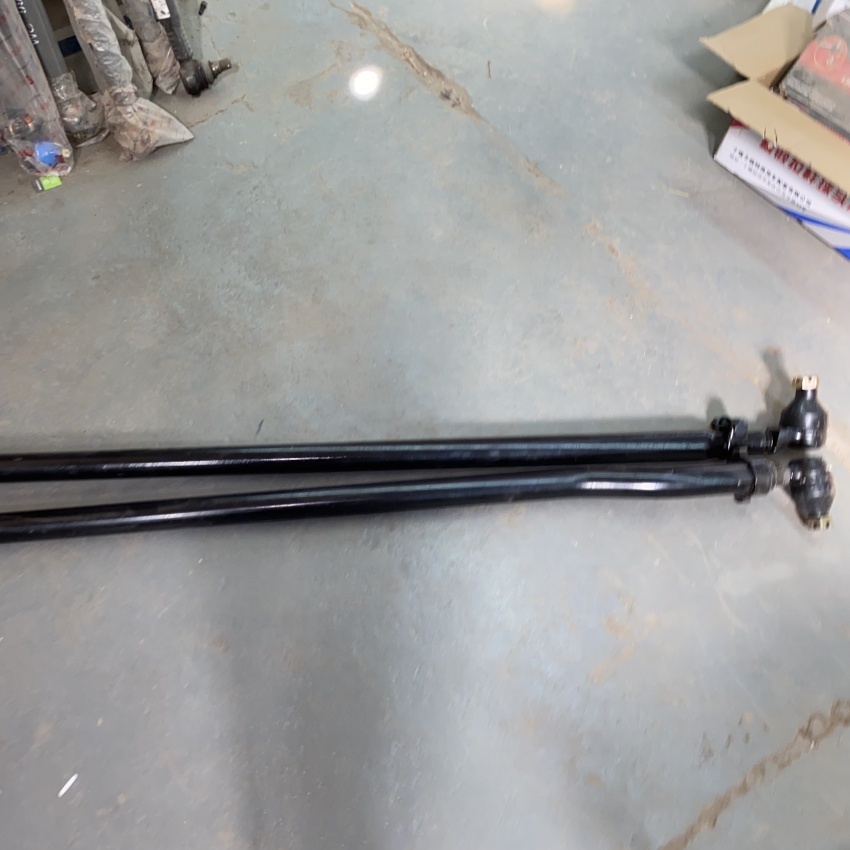 Standard Size OEM 9100430706 Sachmann Delong M3000/X3000/X5000 Steering Crossbar Assembly