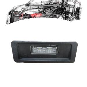 China License Plate Light 31446531 for S60 XC60 S90 V60 wholesale