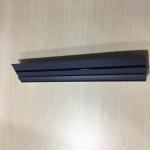 Customized Powder Coated Aluminum Profile