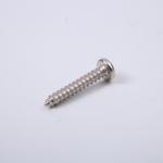 304 Steel Phillips Round Head Screws