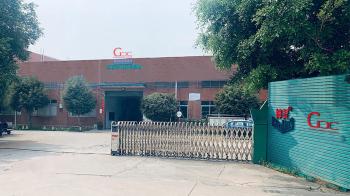 Guangzhou Cleanroom Construction Co., Ltd.