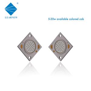China 600mA 20w COB LED 620nm 630nm EPILED LED COB Chips wholesale