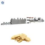 Automatic Soya Protein Making Machine 100 - 150 Kg/H