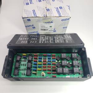 China Printed Circuit Board VOE14604587 For VOLVO EC340D EC380D wholesale