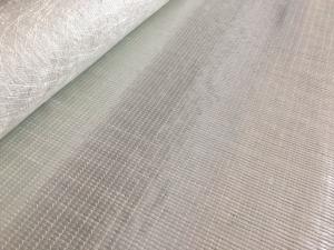 China 0 Deg Fiberglass Biaxial Fabric 150mm Width wholesale