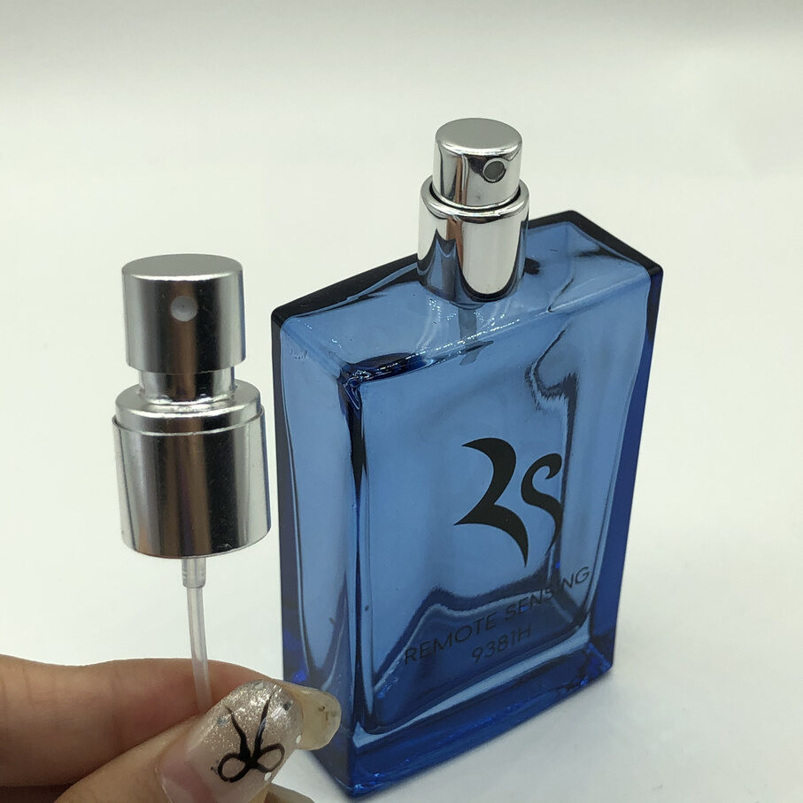 Premium Perfume Sprayer For Precise Fragrance Perfume Bottles Travel Personal Use