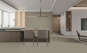 China Textured Porcelain Floor Tile For Bedroom 60x120cm Starry Glaze SGS wholesale