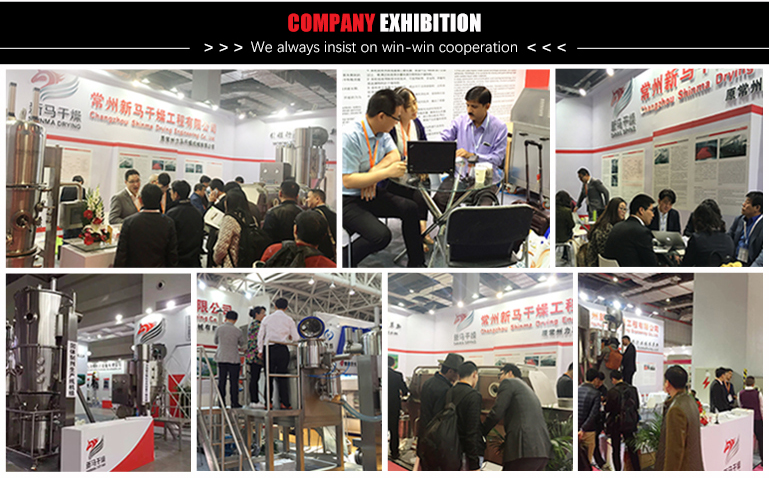 Chemical Industrial Belt Dryer Herbs Chemicals Machinery Conveyor Belt Drying System
