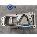 Metal Holset Turbo Actuator 5496046 5603376 Silver Color Standard Size