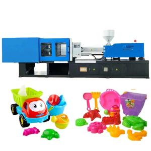 China Children Toy Car Plastic Injection Molding Making Machine Equipment Supplier wholesale