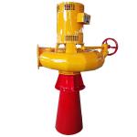 Electrical 50KW Hydro Hydro Tubular Turbine Generator Hydroelectric Turbine