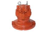 R305 DH258 M2X170 Hydraulic Swing Motor Assembly 14524190 4467851