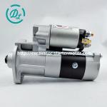1C010-63010 M008T70971 M8T71674 18398N Starter Motor V3300 Engine