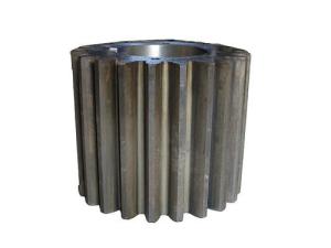 China High Chrome Ball Mill Pinion Mining Machine Parts Anti Rust wholesale