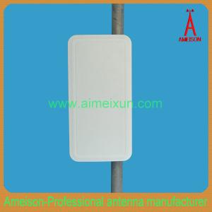 China 1920-2170MHz 14dBi Directional Wall Mount Antenna 3g antenna wholesale