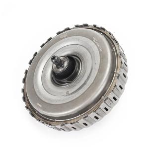 China 832024 Wet Dual Truck Clutch For VW SCIROCCO TRANSPORTER DQ500 0BH 0DE 0BT wholesale