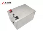 60V 20AH Lawn Mower Battery