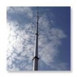 Aerial Manual 30ft Telescoping Video Camera Pole