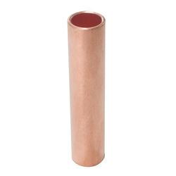 China JIS H3300 15mm Coiled Copper Pipe 1/8 Hard For Water Heater Length 6m wholesale