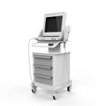 non-surgical face lift equipment invasive neck tightening machine HIFU-f machine