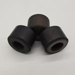 High Self Lubricating Carbon Graphite Bushings Customized Design
