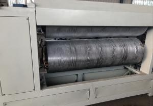 China 1000mm 1200mm Foam Board Production Line Decking WPC Board Extrusion Machine wholesale