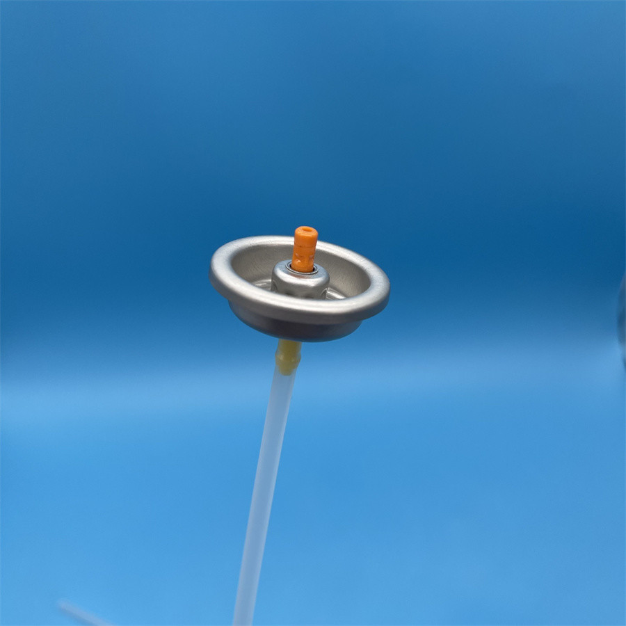 High-Performance Aluminum Dispensing Valve for Automotive Applications - Efficient and Reliable Fluid Control